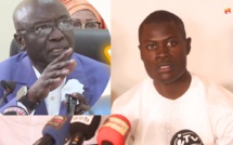 Souleymane Ciss, membre fondateur de l'Apr, soutient Idrissa Seck pour la présidence de 2024