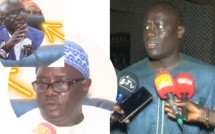 PDS THIES: NDIAGA DIAW ANNONCE UN PLAINTE CONTRE MOR DIOUF ET BROCARDE IDRISSA SECK