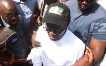 Communiqué de la République des Valeurs : Opposition à un Troisième Mandat de Macky Sal