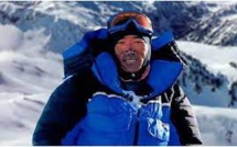 Un alpiniste népalais gravit l'Everest pour la 27e fois