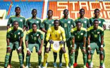 CAN U17: Les Lionceaux affronteront le Maroc  en finale ce vendredi