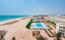 L'hôtel Riu Baobab : Un joyau du Sénégal