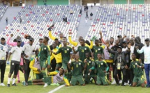 Finale CAN U 17: Le Sénégal décroche son premier trophée