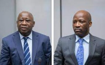 Listes électorales : Laurent Gbagbo et Charles Blé Goudé rejetés