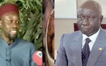 Urgent! Idrissa SECK se prononce sur les allégations de Ousmane Sonko