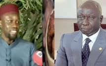 Urgent! Idrissa SECK se prononce sur les allégations de Ousmane Sonko Urgent! Idrissa SECK se prononce sur les allégations de Ousmane Sonko