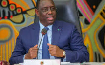 Macky Sall a consulté un juriste français pour s’assurer de la légalité de sa 3e candidature (Le Figaro)