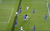 Les buts de Sénégal - Japon - Football - Coupe du monde U20 Les buts de Sénégal - Japon - Football - Coupe du monde U20