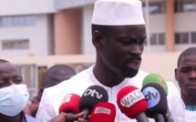 Audience spéciale de la chambre criminelle sur l' Affaire Sweet Beauty : Me Abdoulaye Tall exige le renvoi du dossier jusqu'au mois d'août