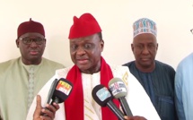 Le Haut Conseil des Collectivités Territoriales présente ses condoléances à Ndiassane et exhorte à l'unité Le Haut Conseil des Collectivités Territoriales présente ses condoléances à Ndiassane et exhorte à l'unité