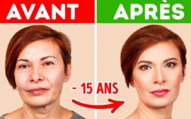 Rajeunir grâce à l'alimentation : Les super-aliments qui vous feront paraître plus jeune Rajeunir grâce à l'alimentation : Les super-aliments qui vous feront paraître plus jeune