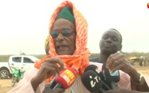 Sinthiou Keba : Le chef de village soutient le lotissement initié par Augustin Tine
