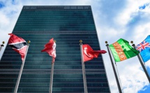 L’ONU veut mettre en place une plateforme pour faciliter le commerce agricole entre la Russie et l’Afrique L’ONU veut mettre en place une plateforme pour faciliter le commerce agricole entre la Russie et l’Afrique