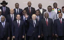 L’Occident fait pression sur l’Afrique pour torpiller le sommet Russie-Afrique, selon Moscou