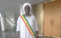 Assemblée nationale : Astou Aimée Fall installée en remplacement de Lémou Touré Ndiaye Assemblée nationale : Astou Aimée Fall installée en remplacement de Lémou Touré Ndiaye