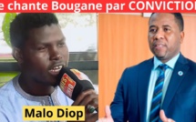 Malo Diop: "J'ai Chanté Bougane Guèye Dany par Pure Conviction