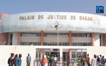 Tribunal de Dakar: Un juge insulté puis tabassé