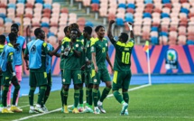 Mondial U20: Le Sénégal face à la Colombie, ce samedi