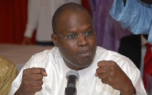 Dialogue national: "Taxawu Sénégal" rejette le communiqué de Yewwi Askan Wi