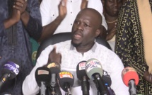 "Sonko a Souillé le Sénégal": Mohamed Lamine Massaly tire à boulets rouges sur le leader du Pastef"