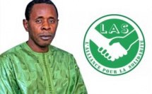 Lancement du Mouvement Alliance pour la Solidarité de Pape Latyr Ndiaye à Thiès