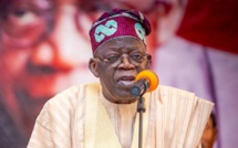 Nigéria : Bola Tinubu promet d'unir la nation sous l'égide de l'espoir