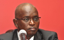 Le domicile du ministre  Abdou  Latif Coulibaly en feu