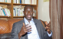 Dr Babacar Diop : "Notre front de la démocratie sera une stratégie de pénétration  des institutions..."