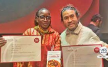 Le livre « Ceebu Jën-un patrimoine bien sénégalais », lauréat du 1er prix aux « Gourmand Awards 2023 »
