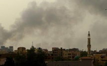L’ambassade libyenne à Khartoum attaquée et pillée