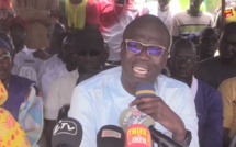 Le maire de Touba Toul, Ameth Dieye, réfute les allégations de scandale foncier et défend le projet de lotissement voté à l'unanimité par le conseil municipal"