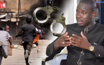 Urgent : Arrestation de Birame Soulèye Diop