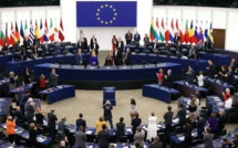 Les eurodéputés remettent en cause la présidence hongroise de l’UE