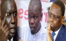 ​DEPUIS THIÈS ÒU IL ORGANISE LES OBSÈQUES DE SA BELLE MÈRE, IDY ECRIT AU PEUPLE SÉNÉGALAIS,  À MACKY et À SONKO