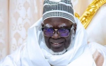 Manifs à Touba : Serigne Mountakha émet un ‘Ndigël’ depuis les haut-parleurs de la Grande Mosquée