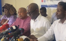 Thierno Alassane Sall se prononce sur la crise au Sénégal : Appel au calme et à la responsabilité