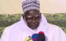 Manifestations à Touba: Serigne Mountakha Mbacké désigne les "Baye Fall" pour assurer le respect des interdictions Manifestations à Touba: Serigne Mountakha Mbacké désigne les "Baye Fall" pour assurer le respect des interdictions