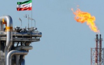 L’Iran augmente ses échanges de 14% avec les BRICS L’Iran augmente ses échanges de 14% avec les BRICS