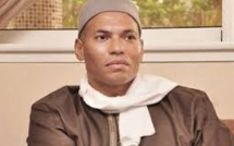 Karim Wade sur les manifestations violentes au Sénégal : "Nous ne laisserons pas notre  République s'effondrer..."