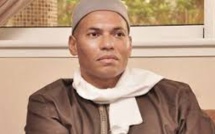 Karim Wade sur les manifestations violentes au Sénégal : "Nous ne laisserons pas notre  République s'effondrer..." Karim Wade sur les manifestations violentes au Sénégal : "Nous ne laisserons pas notre  République s'effondrer..."