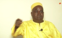 Déclaration de Omar Dème sur les Manifestations au Sénégal