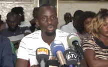 Thiès: La COJER en appel à la mobilisation pour préserver la stabilité politique et sociale du Sénégal
