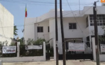 Mairie Pikine/Nord: L’état civile à terre d’après le maire Amadou Diarra 