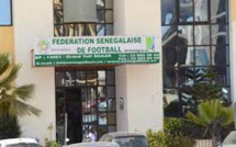 Football : La FSF annonce la suspension de toutes les compétitions