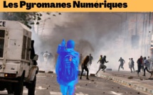 Les Pyromanes Numériques : un Danger pour le Sénégal en Période de Tension