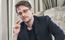 Snowden explique pourquoi il est resté en Russie