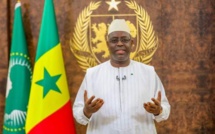 Macky Sall va s'adresser à la Nation après le dialogue national