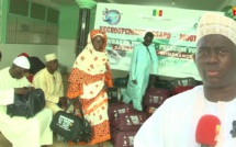 Pèlerinage à la Mecque 2023: Formation des Pèlerins par Idrissa Gaye