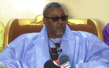 Manifestations au Sénégal : Le khalife général des khadres Cheikh Nahma aidara annule ses ziaara