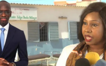 Poste de santé de Randoulene : Le directeur général de l'AIBD Abdoulaye Dieye pose un acte fort